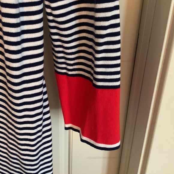 Sail to sable xl knit dress - Picture 4 of 8